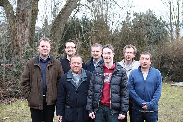 Gerlingen II, Saison 2011-12