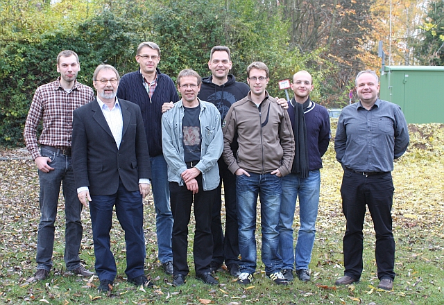 Gerlingen I, Saison 2011/12