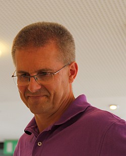 Harald Ellinger