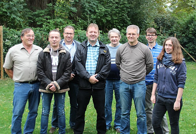 Gerlingen II, Saison 2015-16 Gerlingen II 2014-15